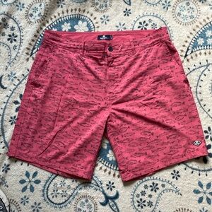 Sperry board short or swim shorts